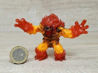 Schleich - 452211 Lavadämon, mini [Lava-Welt]