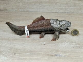 Schleich - 14575 Dunkleosteus (Fähnchen-Sammler) [-]