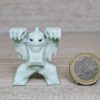 Schleich - 81000 Eis Thriller [Mini Creatures Serie 1 - Nr 6/17]