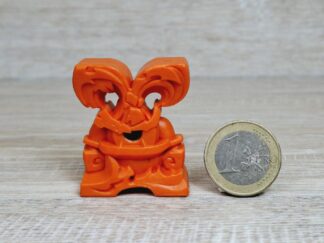 Schleich - 81246 Lava Burned [Mini Creatures Serie 3 - Nr 9/16]