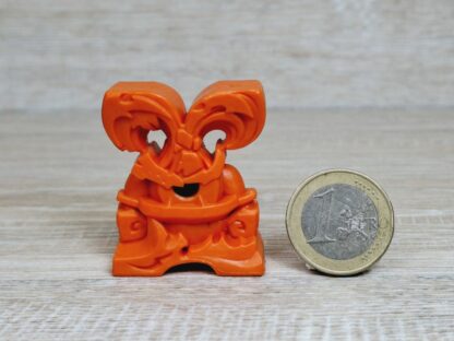 Schleich - 81246 Lava Burned [Mini Creatures Serie 3 - Nr 9/16]