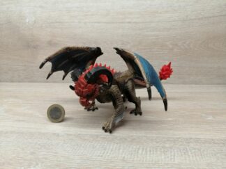 Schleich - 70511 Drache Rammbock