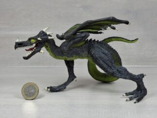 Schleich – 70510 Drache Läufer (RAR)