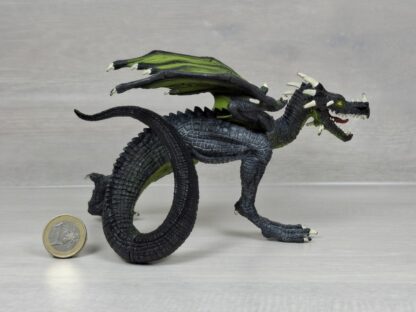 Schleich – 70510 Drache Läufer (RAR) – Bild 3