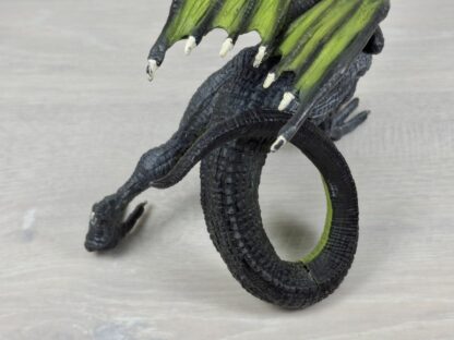 Schleich – 70510 Drache Läufer (RAR) – Bild 6