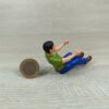 Schleich – 42346 Pick-up mit Pferdeanhänger [Friesen Stute] (mit extra Putzkasten) – Bild 17