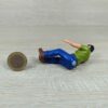 Schleich – 42346 Pick-up mit Pferdeanhänger [Friesen Stute] (mit extra Putzkasten) – Bild 18