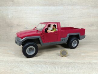 Schleich – Pick-up aus Set 42346