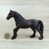 Schleich – 42346 Pick-up mit Pferdeanhänger [Friesen Stute] (mit extra Putzkasten) – Bild 19