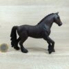 Schleich – 42346 Pick-up mit Pferdeanhänger [Friesen Stute] (mit extra Putzkasten) – Bild 20