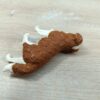 Schleich – Hundehütte mit Hündin Ruby aus Set 42458 – Bild 5
