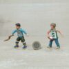Schleich – Spielende Kinder komplett – Bild 5