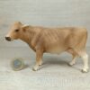 Schleich – Allgäuer Braunvieh Kuh aus Set 42407