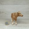 Schleich – Allgäuer Braunvieh Kuh aus Set 42407 – Bild 3