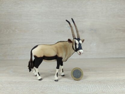 Schleich - 14759 bzw. WWF Nr? Oryxantilope