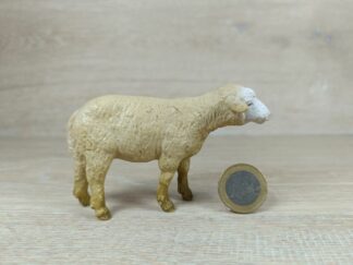 Schleich - 13101 Schaf, stehend