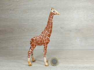 Schleich - 14750 bzw. WWF 17007 Giraffenkuh