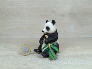 Schleich – 14664 Großer Panda (mit Bambus)
