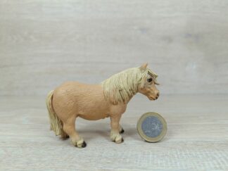 Schleich - 13232 Shetland Pony