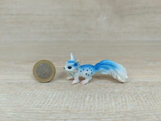 Schleich - 70489 Zimsi (RAR) [Eistiere 6/6]