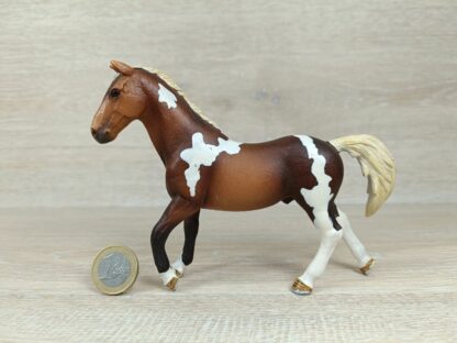 Schleich - 13756 Trakehner Hengst