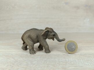 Schleich – 14655 Asiatisches Elefantenbaby