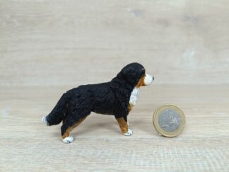 Schleich - 16397 Berner Sennenhündin