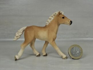 Schleich - 13814 Haflinger Fohlen