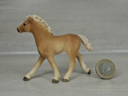 Schleich - 13814 Haflinger Fohlen – Bild 2