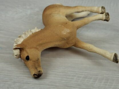Schleich - 13814 Haflinger Fohlen – Bild 3