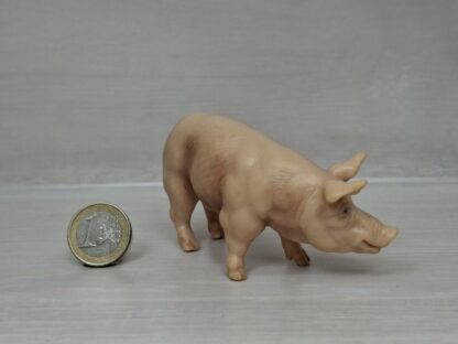 Schleich - 13217 Eber – Bild 2