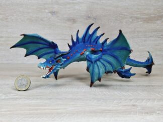 Schleich - 70140 Drache Seemonster (RAR) [-]