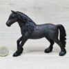 Schleich – 42346 Pick-up mit Pferdeanhänger [Friesen Stute] – Bild 16
