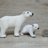 Schleich - Eisbär Familie #5 – Bild 2