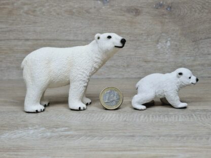 Schleich - Eisbär Familie #5 – Bild 3