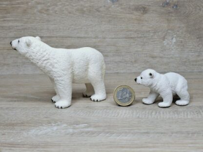 Schleich - Eisbär Familie #5 – Bild 4