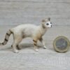 Schleich –13932 Siamkatze (RAR) [User Voted Animal]