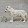 Schleich - 14742 bzw. WWF 17014 Arktischer Wolf