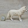 Schleich - 14742 bzw. WWF 17014 Arktischer Wolf – Bild 2