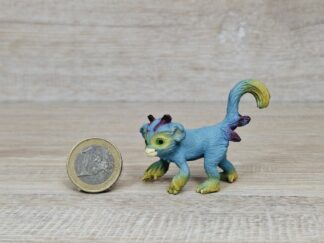 Schleich - 70499 Shalu (RAR) [Regenbogentier 6/6]