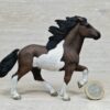 Schleich - 13707 Island Pony Hengst