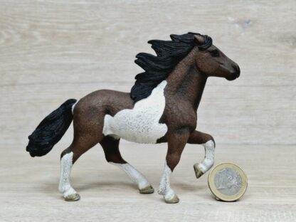Schleich - 13707 Island Pony Hengst