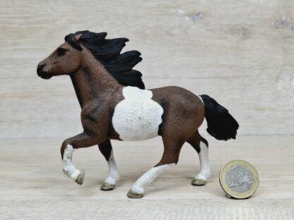 Schleich - 13707 Island Pony Hengst – Bild 2
