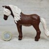 Schleich - Mc-D. Island Pony Stute