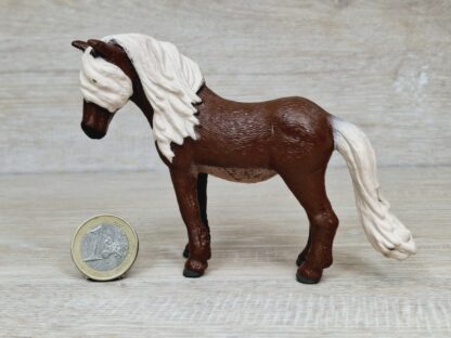 Schleich - Mc-D. Island Pony Stute