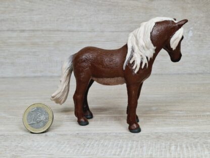 Schleich - Mc-D. Island Pony Stute – Bild 2