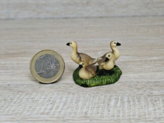 Schleich –13680 Graugansküken (RAR)