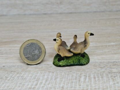Schleich –13680 Graugansküken (RAR) – Bild 2