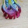 Schleich - 72079 Regenbogenkönigin (exclusive) – Bild 5