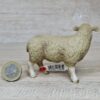 Schleich - 13283 Schaf, stehend (Fähnchen-Sammler)` – Bild 2